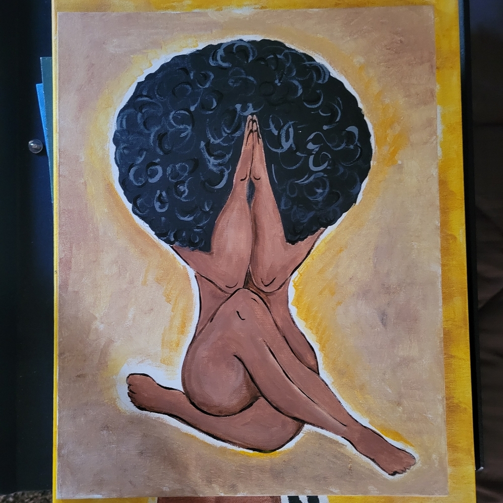 Personal Art